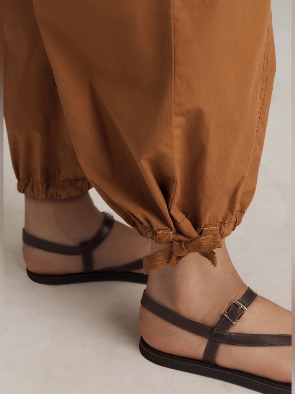 Anthropologie Pilcro Tactical Utility Pants Medium NWT - Picture 4 of 11